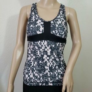 3/$25 NIKE DRI-FIT Racerback Compression Tank Top